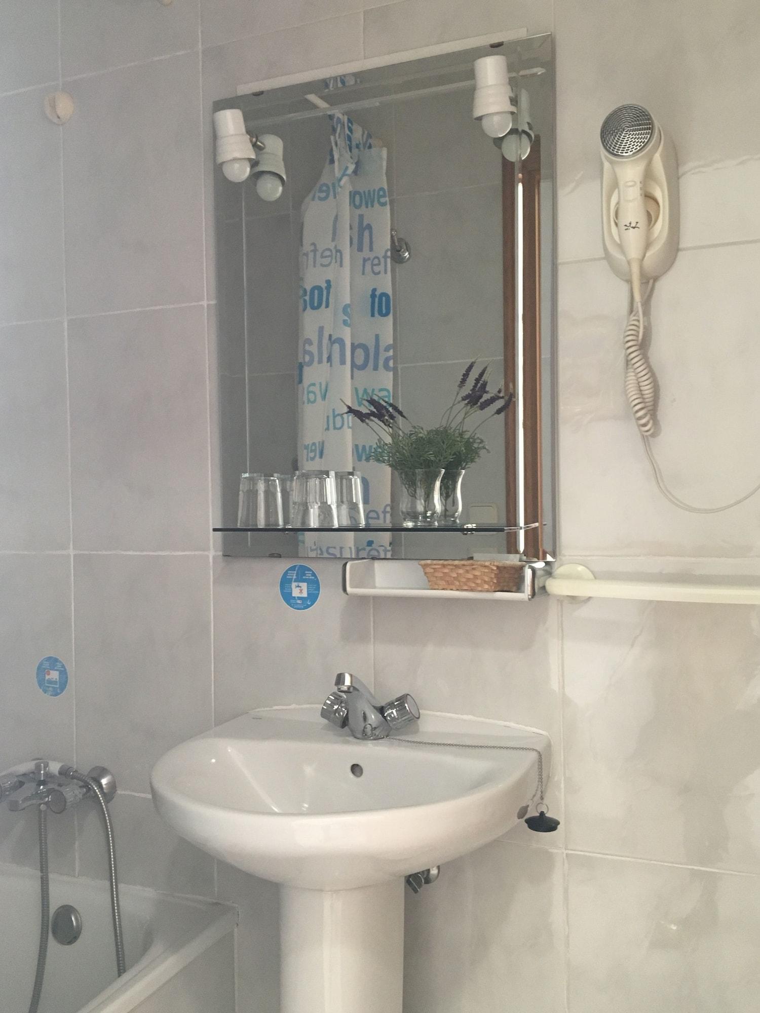 Hostal Lido Madrid Kültér fotó