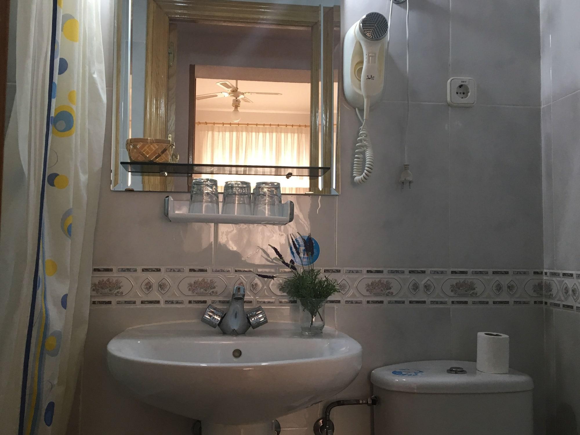 Hostal Lido Madrid Kültér fotó