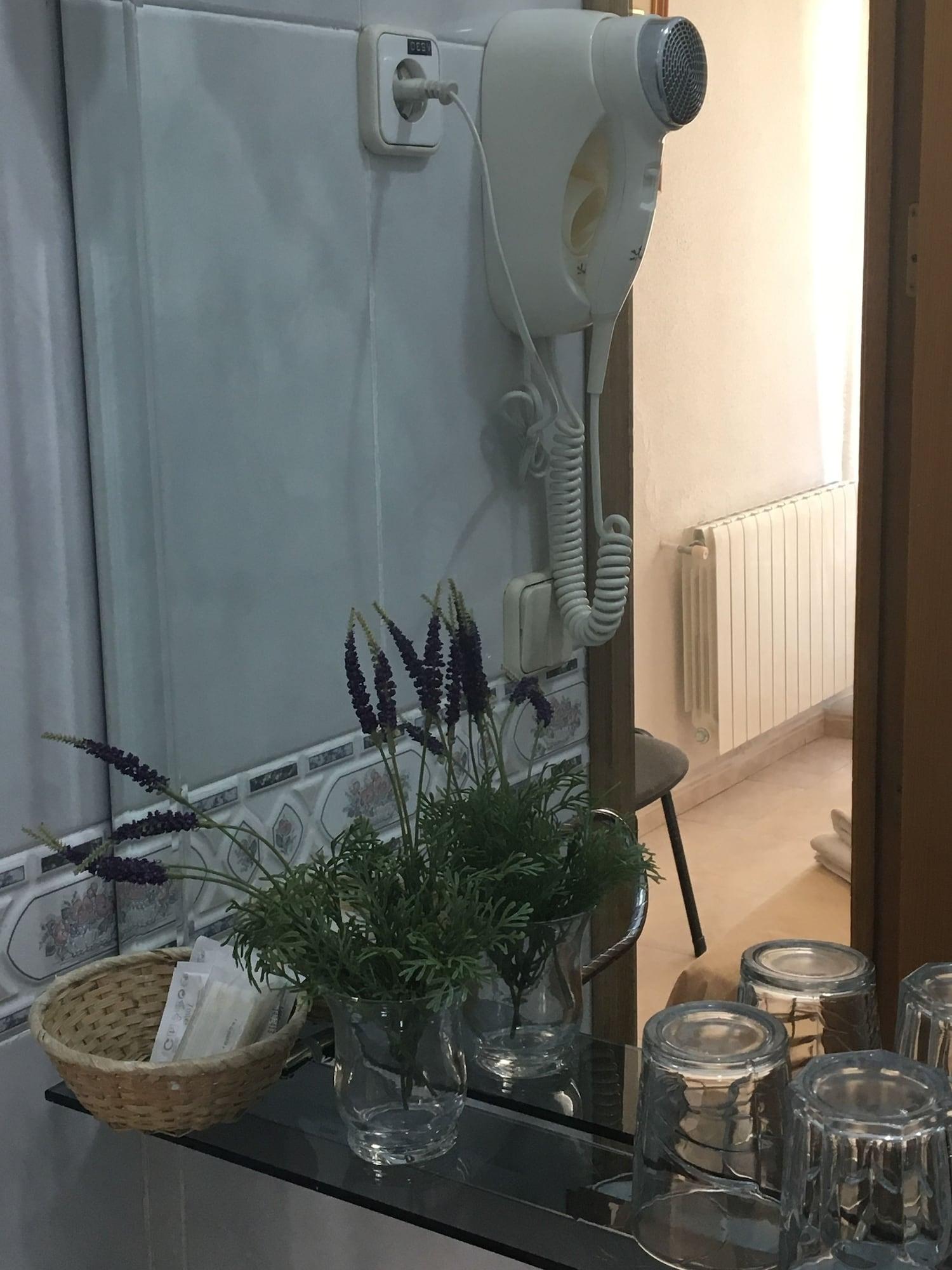 Hostal Lido Madrid Kültér fotó