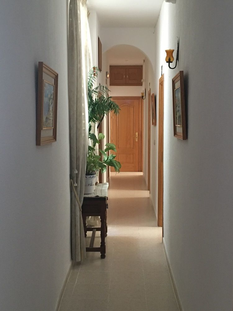 Hostal Lido Madrid Kültér fotó